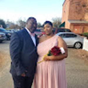 Meet your Posher, Kenya wallace